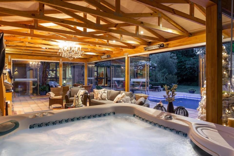 Апартаменти Picton Country Hideaway Екстер'єр фото